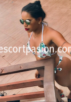 Rubi - Escort disponible en Almeria