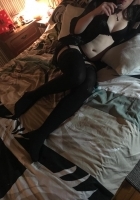 Valeria - nueva Escort disponible en Santander y Laredo