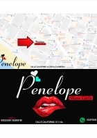 Club Penelope - Burdel disponible en Almeria