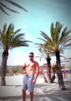 Alejandro en Roses  - Escort masculino disponible en Madrid, Empuriabrava, Figueres, Roses y Palafrugell