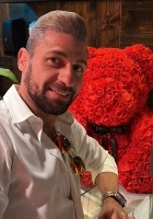 alessio - Escort gay de lujo disponible en Madrid, Alcobendas, Boadilla, Carabanchel, Ciempozuelos, Collado Villalba, Coslada, Fuenlabrada, Getafe, Hortaleza, Las Rozas de Madrid, Leganes, Mejorada del Campo, Ocana, Pozuelo de Alarcon, Rivas Vaciamadrid, Sesena, Toledo, Vallecas, Vicalvaro, Villaverde, San Sebastian de los Reyes, Tres Cantos, Majadahonda, Villaviciosa de Odon, Valdemoro, Illescas, Arroyomolinos y Navalcarnero