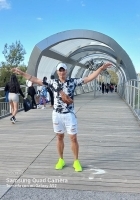 William  - Masajista independiente disponible en Madrid