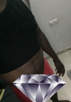 Jhon jhon - Escort hombre bien dotado disponible en Valencia