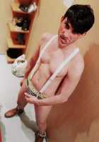 Borja ESCORTS  - Escort gay de lujo disponible en Madrid