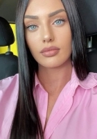 Celeste - Escort disponible en Madrid