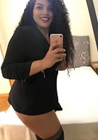 RAISSA - Escort disponible en Gijon