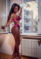 Dayse Tavares  - viciosa Trans disponible en Madrid