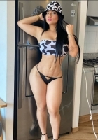 Emily - Escort disponible en Linares, Andujar, Bailen, Ecija, La Carlota, Linares, Lucena, Martos, Montilla, Torredonjimeno, Ubeda, Jaen, Mancha Real, Granada, Sevilla y Santa Fe