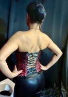 Estela  - Escort disponible en Madrid