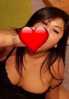 KATY - Escort de lujo disponible en Almeria