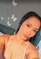 kelly - Webcam española disponible en Alcobendas