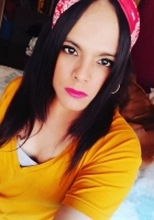 KIRA - Trans disponible en Madrid, Alcobendas, Boadilla, Carabanchel, Ciempozuelos, Collado Villalba, Coslada, Las Rozas de Madrid, Mejorada del Campo, Pozuelo de Alarcon, Rivas Vaciamadrid, Sesena, Usera, Vallecas, Vicalvaro, Villaverde, San Sebastian de los Reyes, Tres Cantos, Majadahonda, Villaviciosa de Odon, Alcorcon, Valdemoro, Hortaleza, San Martin de la Vega, Torrejon de Ardoz, Alcala de Henares, Arganda del Rey y Guadalajara