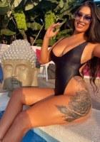 Loli - Escort disponible en Madrid