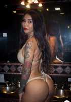 Mel - viciosa Escort disponible en Ibiza
