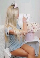 Mia - Escort disponible en Navalcarnero, Villaverde, Vicalvaro, Vallecas, Usera, Toledo, Leganes, Las Rozas de Madrid, Getafe, Fuenlabrada, Alcobendas, Parla, Arroyomolinos, Mostoles, Aranjuez, Tres Cantos, Valdemoro, Illescas, San Sebastian de los Reyes, Majadahonda, Villaviciosa de Odon, Navalcarnero, San Martin de la Vega, Pinto, Loranca, Alcorcon, Yuncos, Bargas y Arges