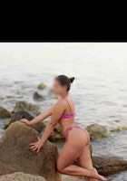 Roberta Blanca  - Escort disponible en Elda, Benidorm, Denia, Elche, Murcia, Santa Pola, Sant Vicent del Raspeig, Alcoy, Elda, Torrevieja y Orihuela