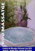 ROU - Masajes orientales disponible en Barcelona