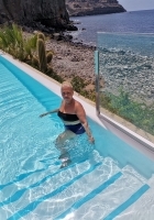 Rubí  - Escort madura disponible en Telde, Santa Lucia de Tirajana y Telde