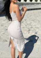 Sol - Escort disponible en Donosti y Donosti