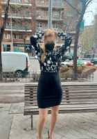 TAMARA - Escort disponible en Madrid, Carabanchel, Hortaleza, Vallecas, Vicalvaro y Villaverde