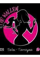 THE WALLEN. - Escort disponible en Cambrils, Calafell, Cambrils, El Vendrell, Reus, Salou, Torredembarra, Tortosa, Valls, Vilafranca, Sitges, Vilanova i la Geltru, Amposta y Sant Carles de la Rapita