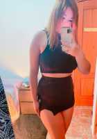 Yeimy - Escort disponible en Fuengirola, Benalmadena, Fuengirola, Mijas, San Pedro de Alcantara, Torremolinos, Velez Malaga, Marbella y Estepona