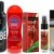 La más extensa selección de aceites para masaje, lubricantes y afrodisíacos