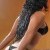Putas latinas en Malaga de lujo con pelo negro