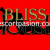 Logo agencia de escorts bliss house