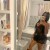 Escort en lencería te espera en lenceria 