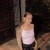 Joven putita en madrid delgada con camisa rosa