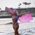 puta en bikini tomando el sol en la playa te seducira con su cuerpo hermoso
